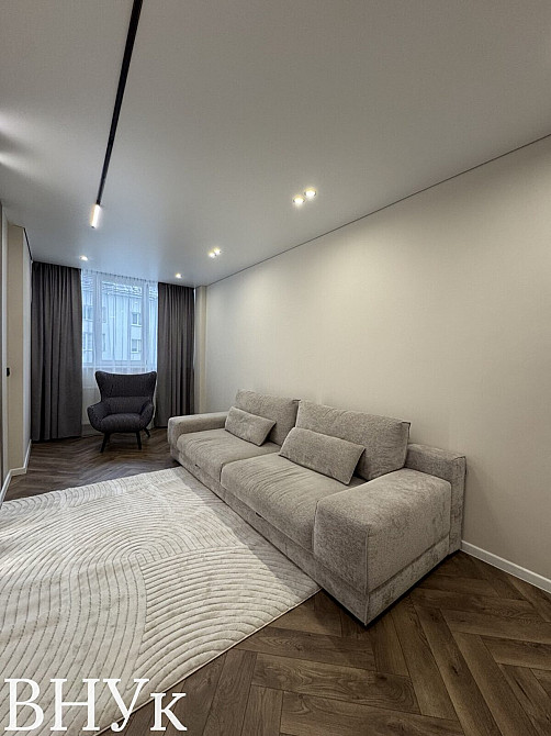 Продаж Квартира 2-кімнатна, 4/10 поверх на Бельведерська Івано-Франківськ - фото 14