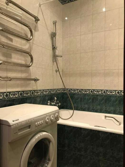 Оренда Квартира 2-кімнатна, 3/5 поверх на ул. Цитадельная Київ - фото 5