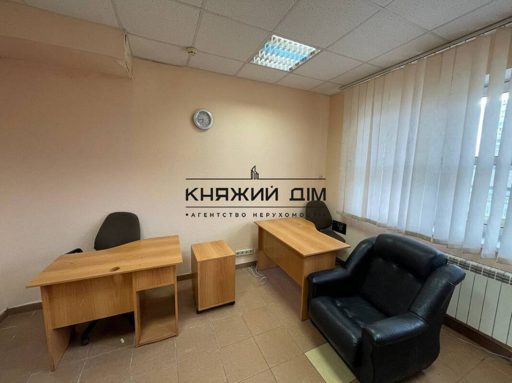 Оренда приміщення вільного призначення на Академика Палладина ул. поверх - 2/24 Київ - фото 6