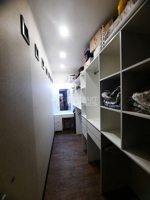 Продаж Квартира 1-кімнатна, 1/9 поверх на вул. Дача 55 Харків - фото 4