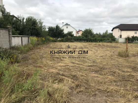 Продаж земельної ділянки 12 соток 