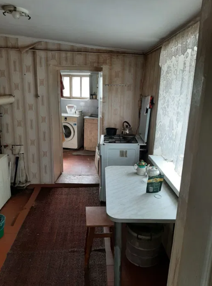 Дом с газом и баней в с. Кучурган (Раздельнянский р-н, 65 км от Одессы) Кучурган (Великомихайлівський район) - фото 3