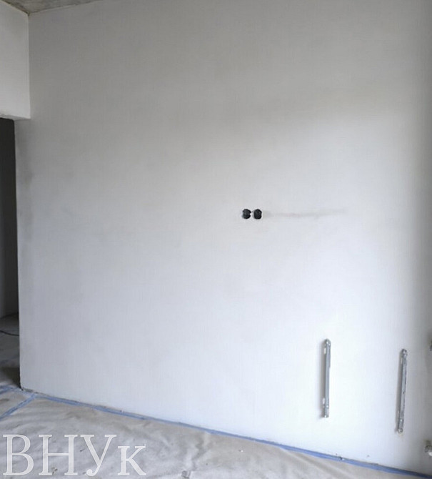 Продаж Квартира 1-кімнатна, 6/7 поверх на Богомольця Ужгород - изображение 4