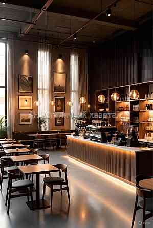 Оренда Будинок 1-кімнатний на Андрія Верхогляда вул., 19 Київ