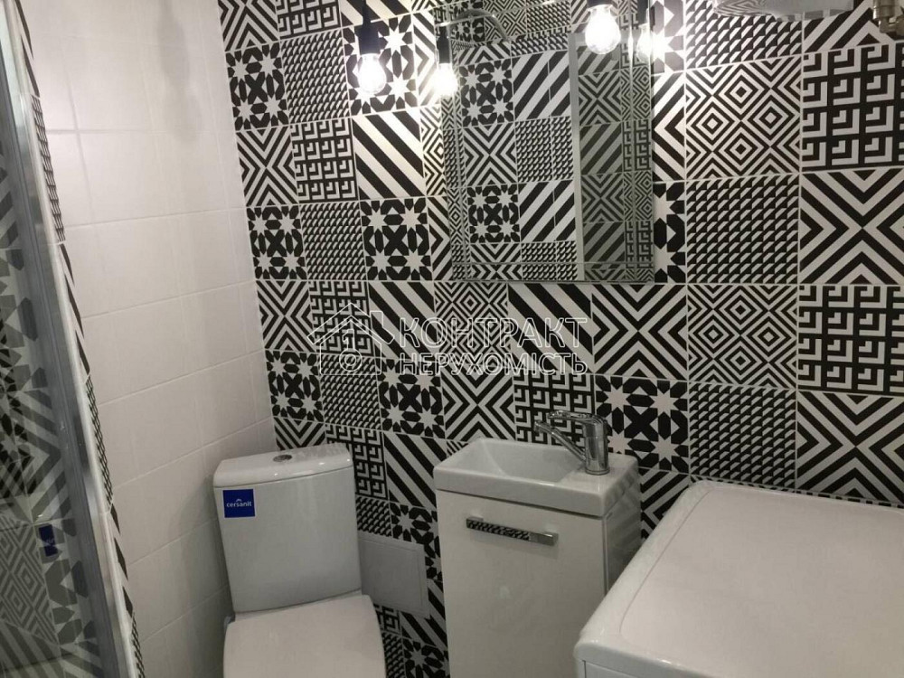 Оренда 1к Квартира 18 кв.м Резніковський вул. Харків - фото 14