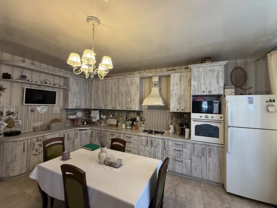 Дом, где чувствуешь себя дома — Нерубайское Нерубайське - фото 1