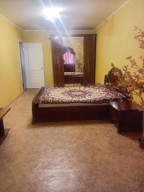 Оренда Квартира 3-кімнатна, 1/5 поверх на вул. Ювілейний Харків - фото 3