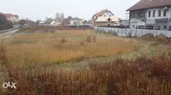 Продаж земельної ділянки 15 соток 