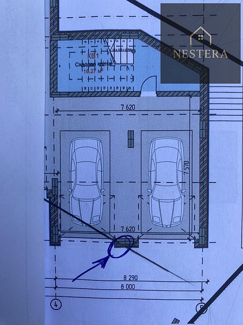 Продаж Будинок 3-кімнатний на Запорізька вул., 12 Ужгород - фото 2
