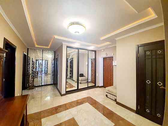 Продаж Квартира 3-кімнатна, 19/23 поверх на Олександри Екстер вул. (Марини Цвєтаєвої) вул., д. 11 Kiev