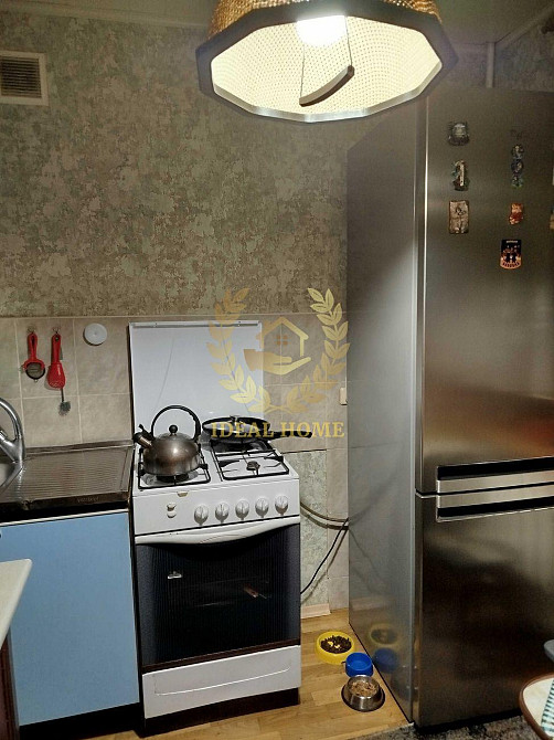 Продаж Квартира 1-кімнатна, 3/5 поверх на Ижакевича Ивана ул., 7/10 Kiev - photo 10