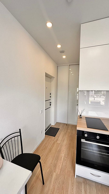 Оренда Квартира 1-кімнатна, 5/21 поверх на Василя Стуса, 35Б Київ - фото 7