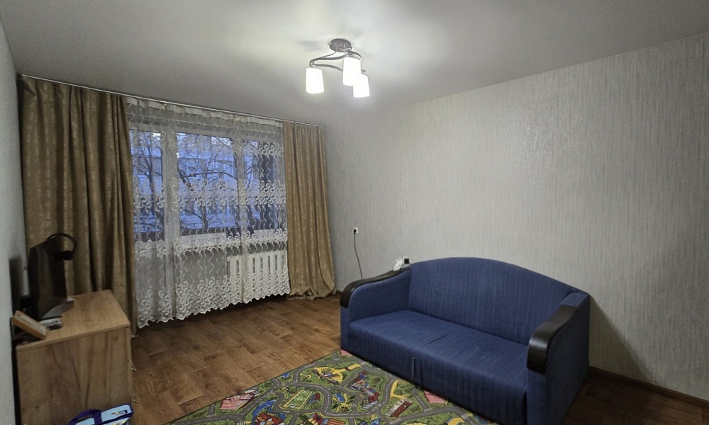 Продаж Квартира 1-кімнатна, 3/5 поверх на Ицхака Рабина (Якира) Odessa - photo 1