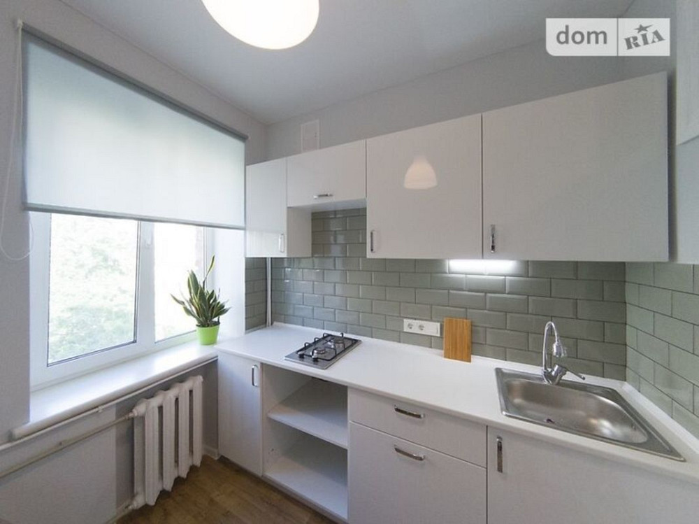 Оренда Квартира 2-кімнатна, 4/4 поверх на ул. Сентябрьская, 13 Київ - фото 1