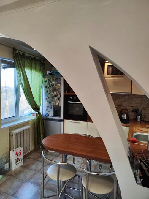 Продаж Квартира 3-кімнатна, 9/9 поверх на Щусєва, 40 Київ - фото 6