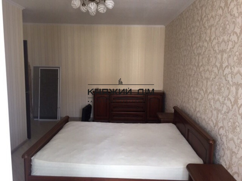 Оренда Квартира 1-кімнатна, 5/7 поверх на Лебедева Академика ул. Київ - фото 1