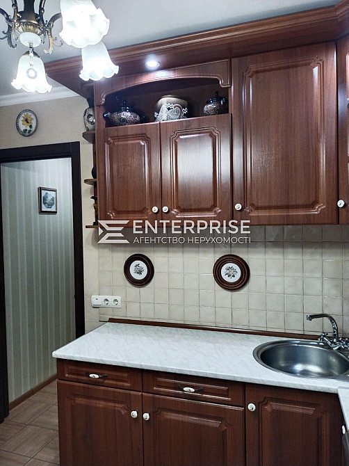 Продаж 3к Квартира 70.4 кв.м Тычины Павла вул. Київ - фото 3