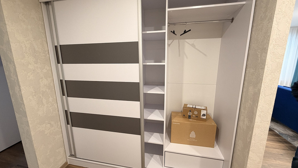 Оренда стильної 3 кімнатної квартири район Бам Ternopil' - photo 19