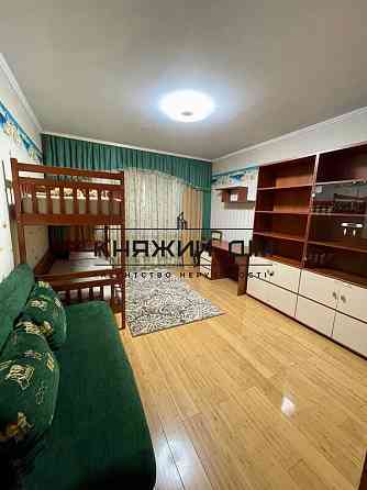 Продажа 3-х комнатной квартиры пр.Голосеевский 130/57 № 21140886 Київ