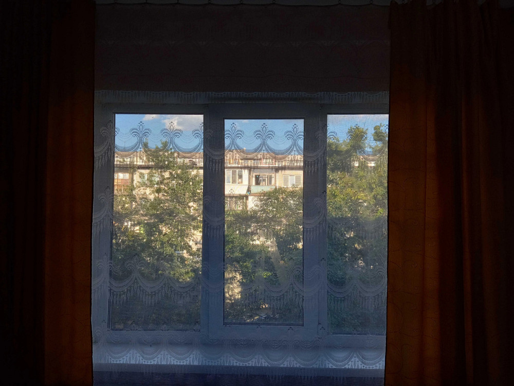 Оренда Квартира 1-кімнатна, 4/5 поверх на Дашкевича, 11а Київ - фото 4