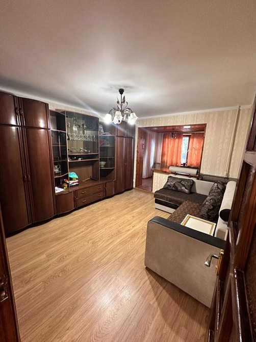 Продаж Квартира 1-кімнатна, 1/9 поверх на Баумана, 60 Киев - изображение 1