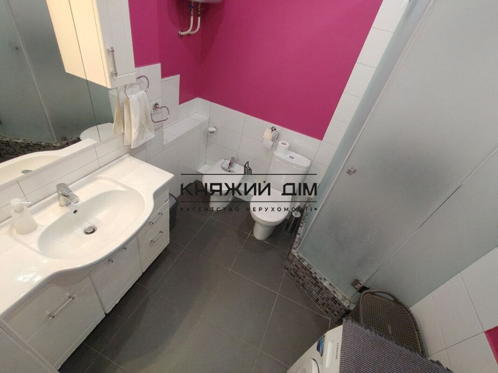 Оренда Квартира 1-кімнатна, 27/30 поверх на Мишуги Александра ул. Київ - фото 20