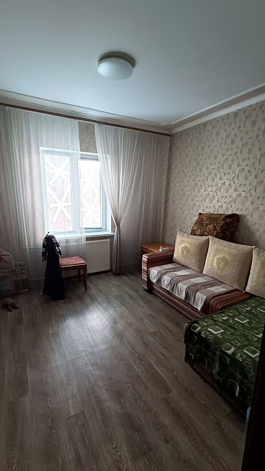 Продаж Квартира 2-кімнатна, 8/9 поверх на Вербицького Архітектора вул., д. 36А Київ - фото 2