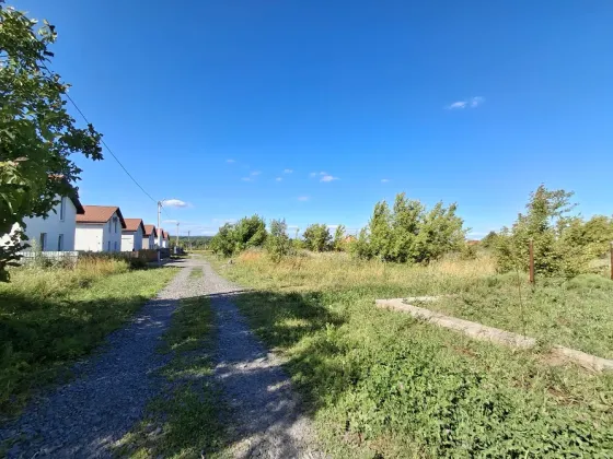 Продажа земельного участка на Копистинском шоссе Хмельницкий