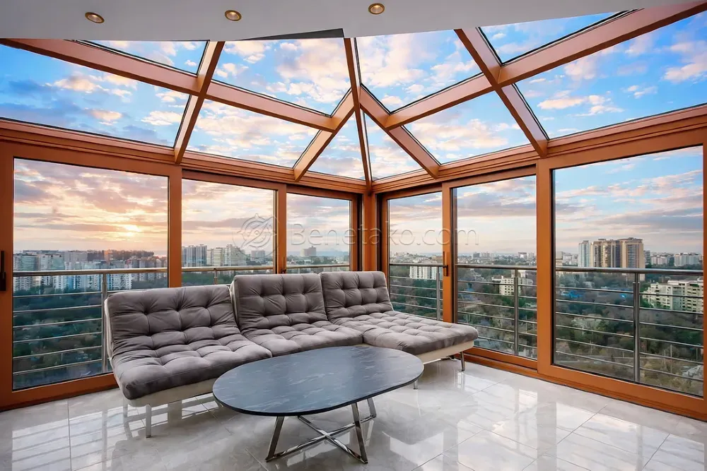 Оренда 3к Квартира 115 кв.м пр. Шевченко, 33Б Одеса - фото 10