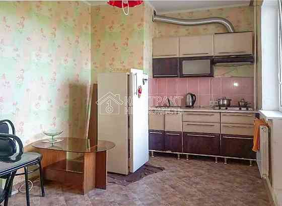 Продаж Квартира 1-кімнатна, 10/16 поверх на вул. Академіка Павлова Харьков