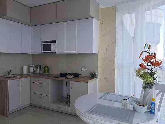 Продаж Квартира 1-кімнатна, 10/10 поверх Vyshneve