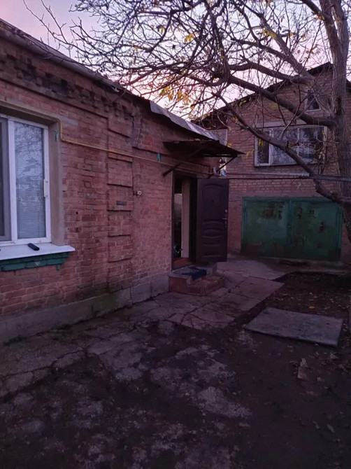 Продам пів будинку. Кропивницкий - изображение 1