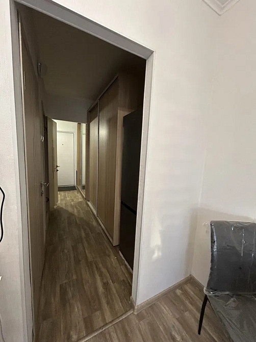 Оренда Квартира 1-кімнатна, 12/15 поверх на вул. Срібнокільська, 8 Київ - фото 7