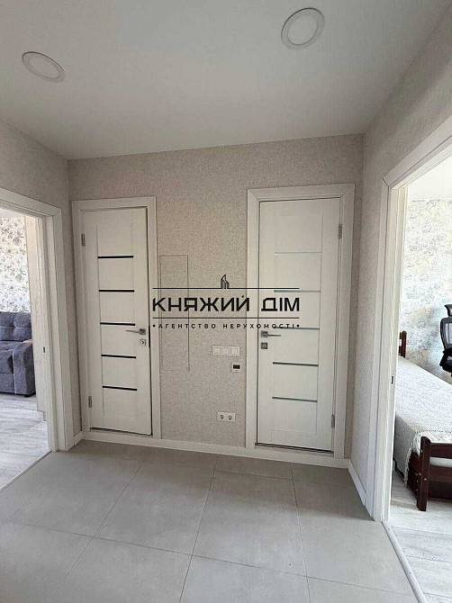 Оренда трикімнатної квартири м. Харківська Київ - фото 13