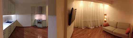 Оренда Квартира 1-кімнатна, 24/33 поверх на Днепровская набережная, 1 Київ