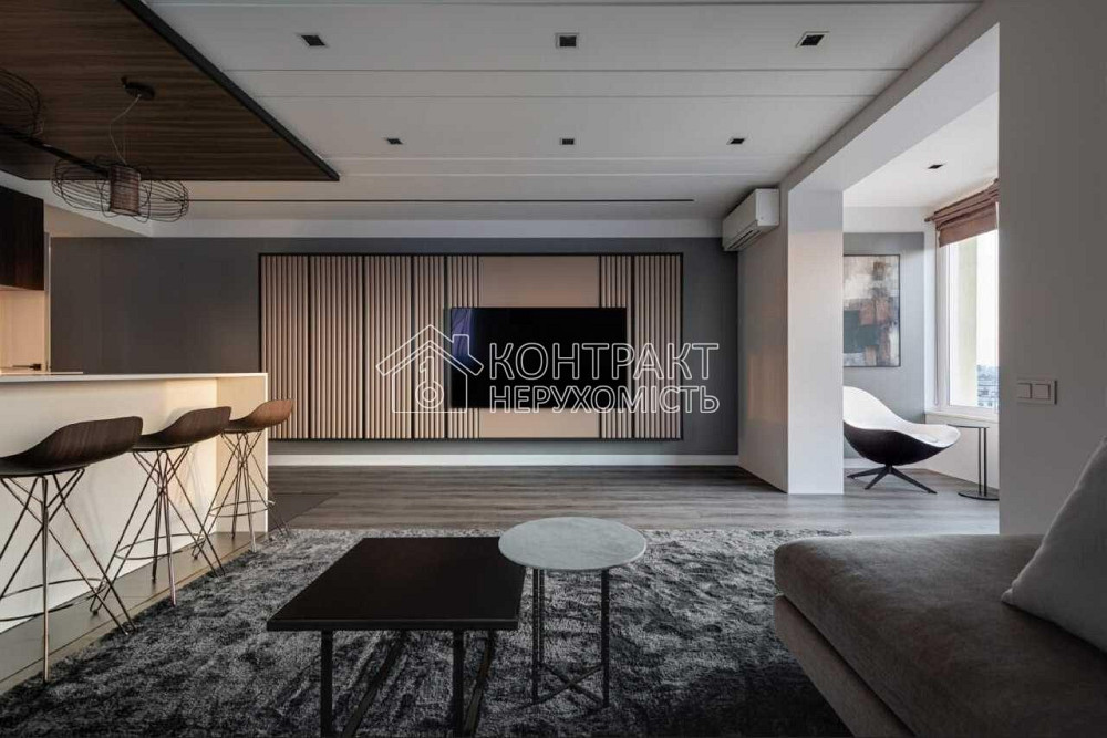 Продаж Квартира 4-кімнатна, 12/17 поверх на вул. Яни Червоної Харків - фото 3