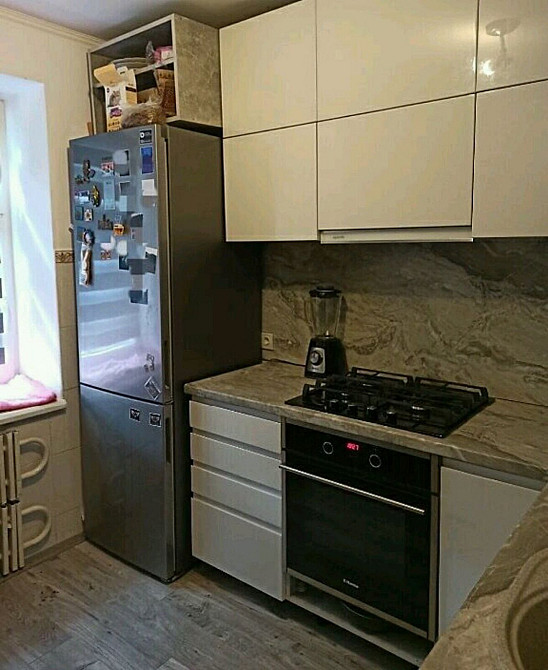 Оренда Квартира 1-кімнатна, 2/9 поверх на вул. Лучаківського Тернопіль - фото 3