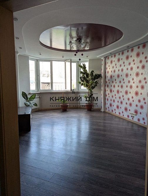 Продаж 3-х кімнатної вул.Б.Гмирі 6 м.Осокорки або м.Позняки Kiev - photo 6