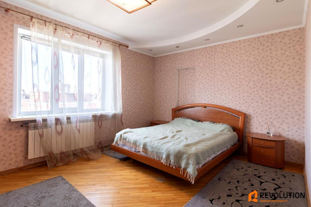 Оренда Квартира 2-кімнатна, 18/18 поверх на Ревуцкого, 42 Київ - фото 1