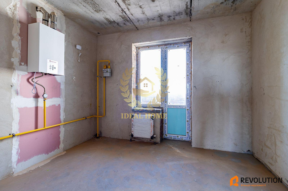 Продаж 1 к квартири с. Софіївська Борщагівка  - фото 2