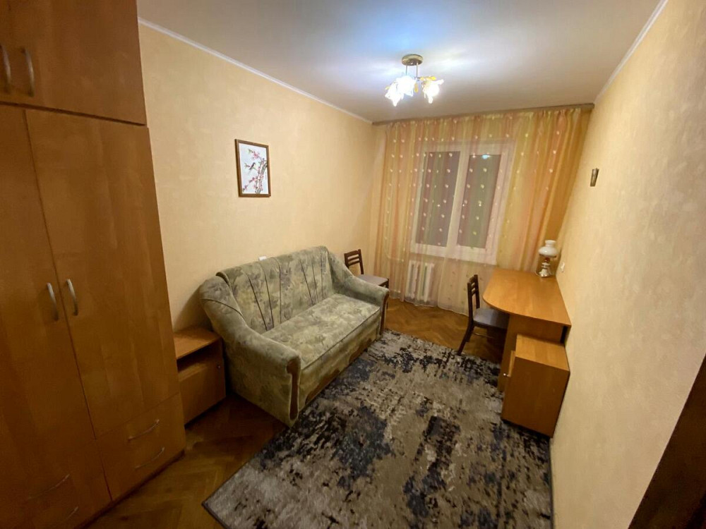 Оренда Квартира 2-кімнатна, 8/9 поверх на просп. Павла Тичини, 26 Київ - фото 6