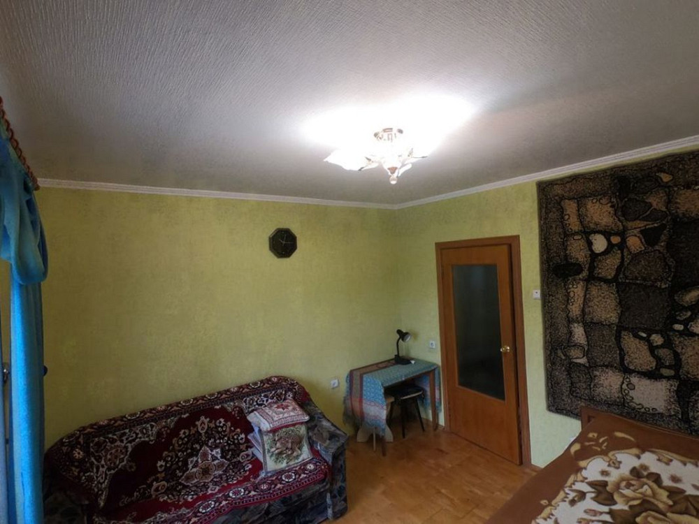 Оренда Квартира 2-кімнатна, 2/18 поверх на ул. Срибнокильская Київ - фото 2