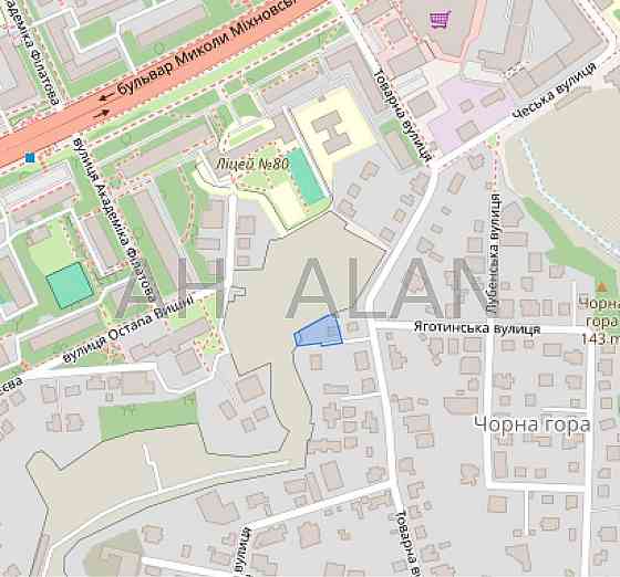 Продаж Будинок на Товарна вул., 14 Kiev