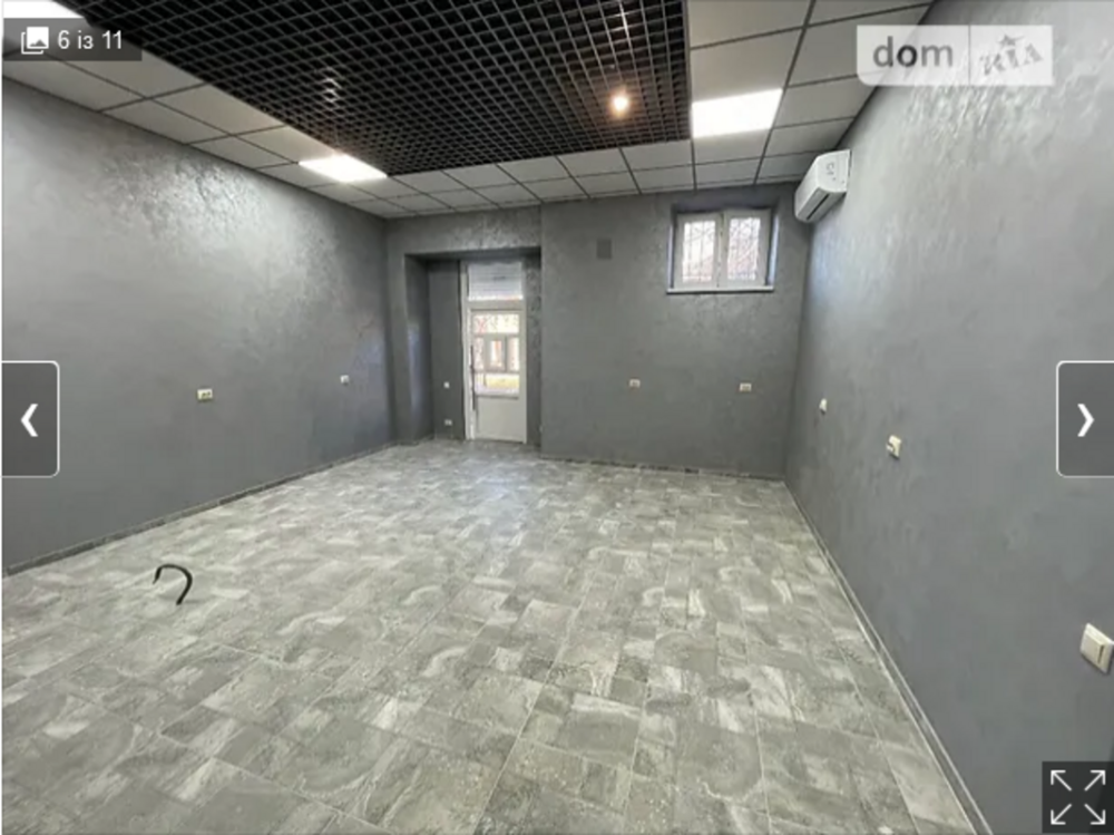 Оренда торгове приміщення на Гладкова поверх - 1/5 Vinnytsya - photo 5