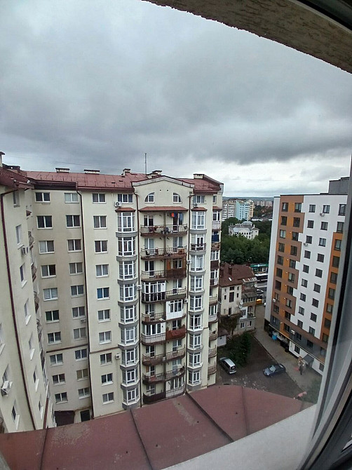 Продаж Квартира 4-кімнатна, 11/11 поверх Івано-Франківськ - фото 3