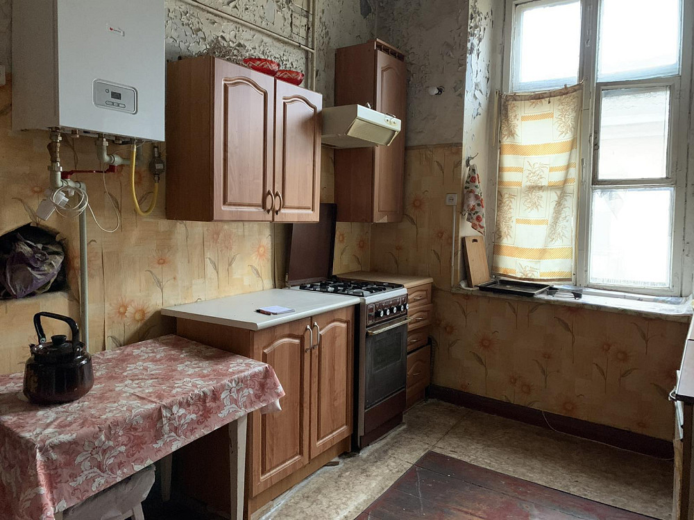 Продаж Квартира 5-кімнатна на ул. Базарная, 29 Одеса - фото 15