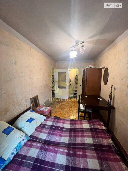 Продаж 2к квартири під ремонт біля парку Відрадний Киев - изображение 18