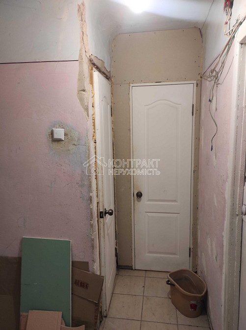 Оренда Квартира 2-кімнатна, 3/16 поверх на вул. Ньютона Харьков - изображение 6