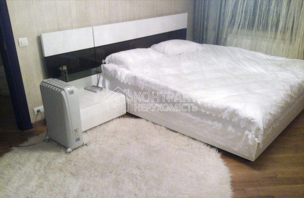 Продаж Квартира 1-кімнатна, 2/16 поверх на вул. Ляпунова Харків - фото 4