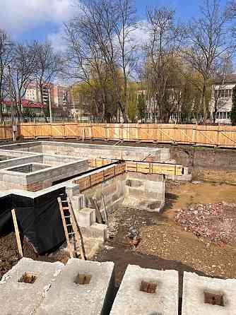 Продаж Квартира 1-кімнатна, 2/6 поверх на Лисенка, 5а Kolomyya